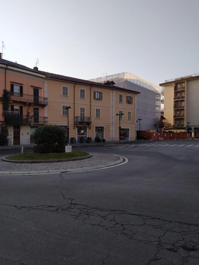 Pallanza Centro Verbania Extérieur photo