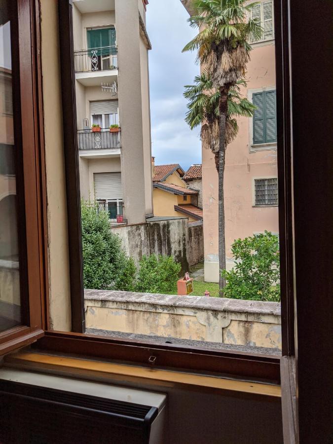 Pallanza Centro Verbania Extérieur photo